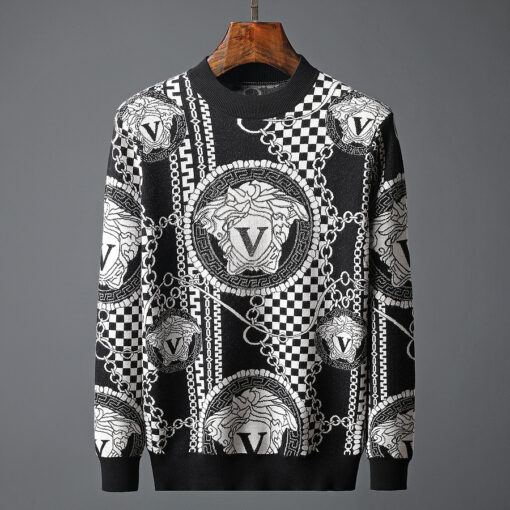 New 2024, V  Sweater , Sweatshirt  – Max010336