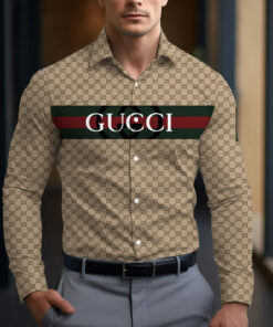 Limited  Perfect Long Sleeve Shirt CCY – Max2407161809
