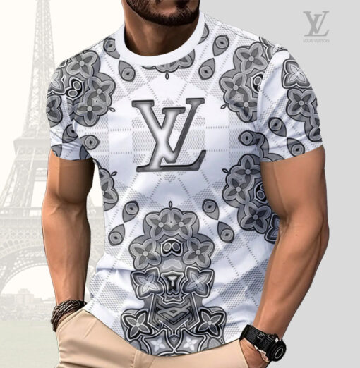 New 2025 – Luxury Brand Unisex T-shirt Special Gift Premium Outfit For Men Women -Max30042509