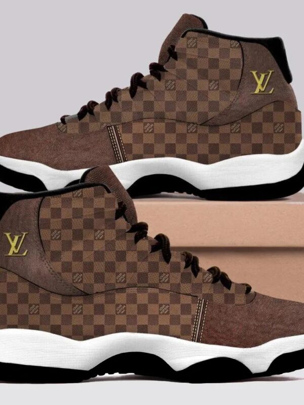 L  Luxury Air Jordan 11 Sneaker -B9G-Max06677