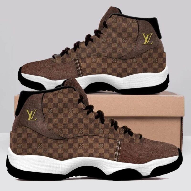 L  Luxury Air Jordan 11 Sneaker -B9G-Max06677