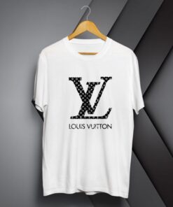 2025 – L  Luxury Brand Premium T-Shirt Outfit For Men -B9G-TX-Max08457