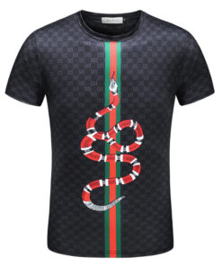 New 2024-  G  Luxury  Brand Premium T-Shirt Outfit For Men Women -Max07150