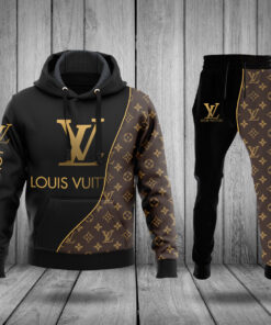 Combo L  Hoodie & Sweatpaint -DT2448