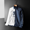 Limited Long Sleeve Shirt B9G-CCY-Max3139