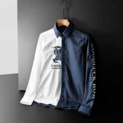 Limited Long Sleeve Shirt B9G-CCY-Max3139