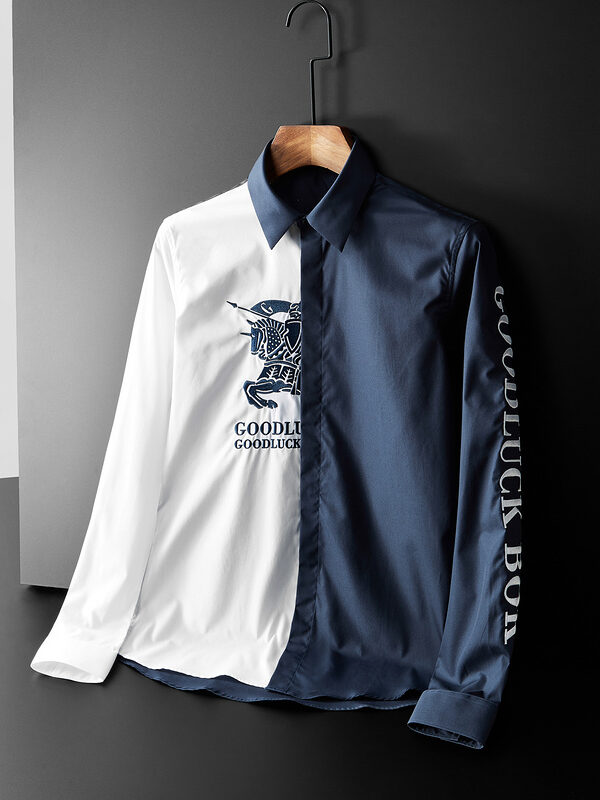 Limited Long Sleeve Shirt B9G-CCY-Max3139