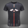 New 2024-  G  Luxury  Brand Premium T-Shirt Outfit For Men Women – B9G-TX-DN17301