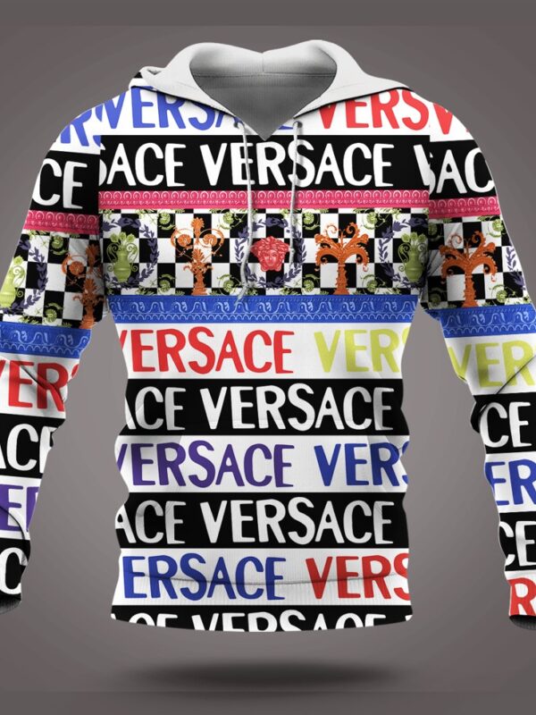 New 2024,Unisex – V  Hoodie Limited Edition –  AF-Max5383