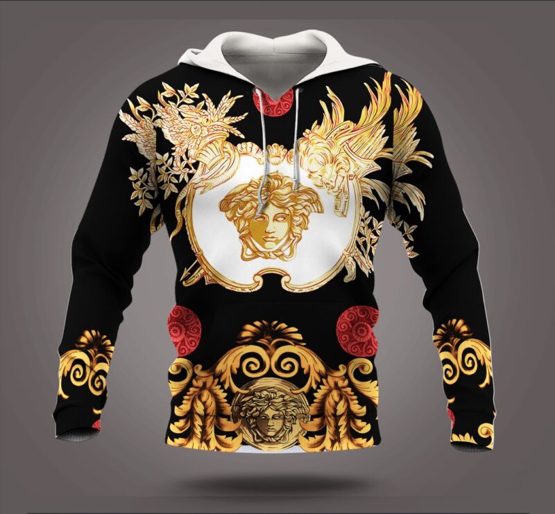 New 2024,Unisex – V  Hoodie Limited Edition –  AF-Max5361