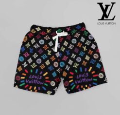 New 2025 L – Luxury Brand Unisex Shorts Special Gift Premium Outfit For Men  –  -Max012315