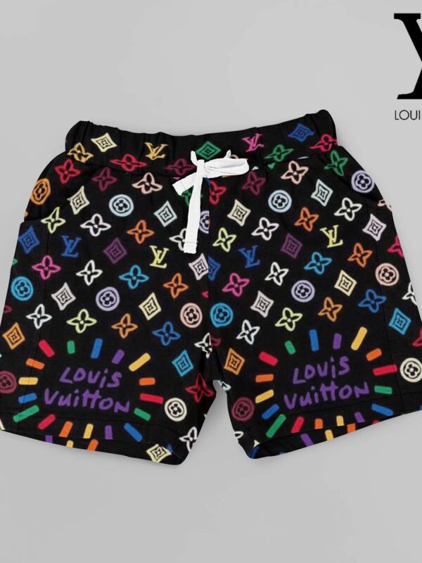 New 2025 L – Luxury Brand Unisex Shorts Special Gift Premium Outfit For Men  –  -Max012315