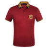 Limited Edition V  Polo Shirt For Men – B9G-PO-Max3067