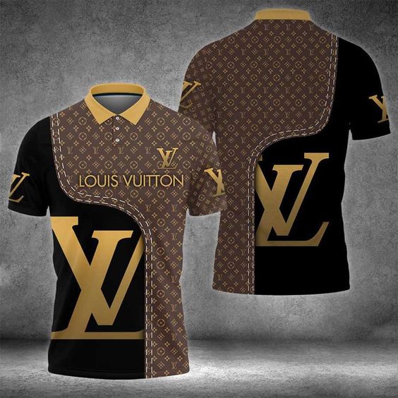 New 2025 – Luxury Brand Polo  Special Gift Premium Outfit For Men – – Max09739