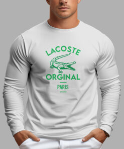 New 2025- Long Sleeves Shirt  for men women luxury brand clothing clothes outfit -TU24120616