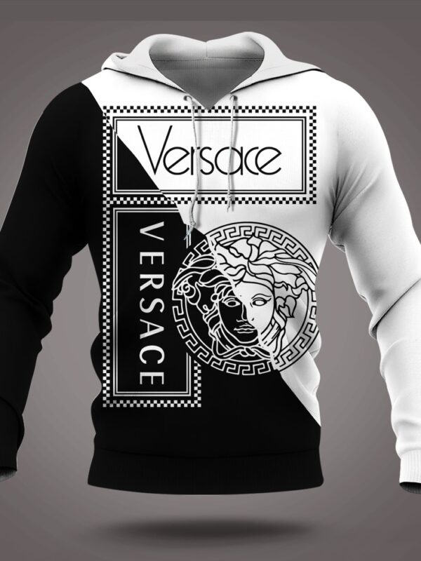 New 2024,Unisex – V  Hoodie Limited Edition – AF-Max5409