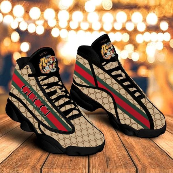 G  Luxury Air Jordan 13 Sneaker -B9G-l9g10383