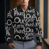 L  Long Sleeve Shirt For Men – TU24071114