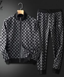 L  Tracksuits For Men –  Max010853