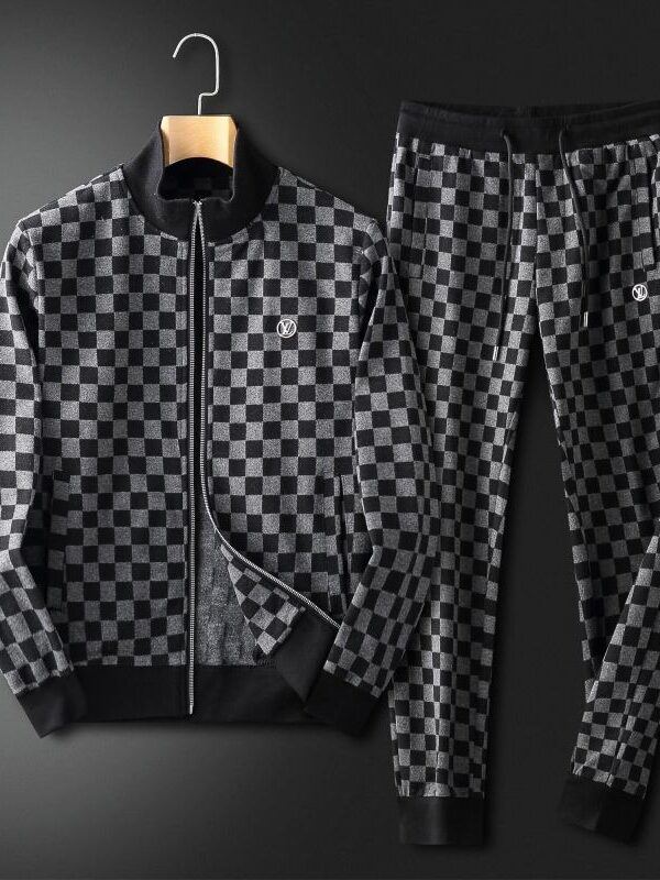 L  Tracksuits For Men –  Max010853
