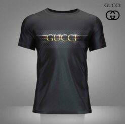New 2024-  G  Luxury  Brand Premium T-Shirt Outfit For Men Women – B9G-TX-Max02952