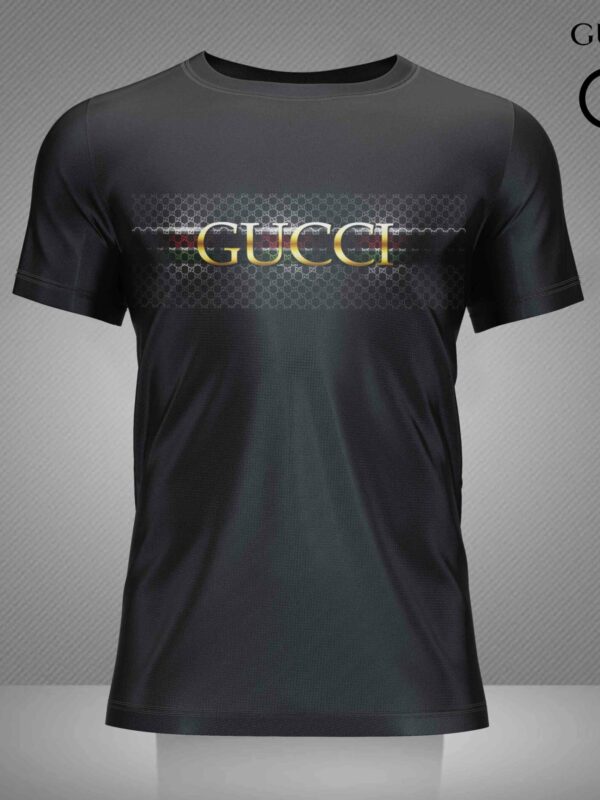 New 2024-  G  Luxury  Brand Premium T-Shirt Outfit For Men Women – B9G-TX-Max02952