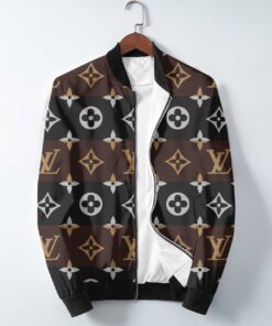L  Jacket or Bomber Jacket   – Max010549