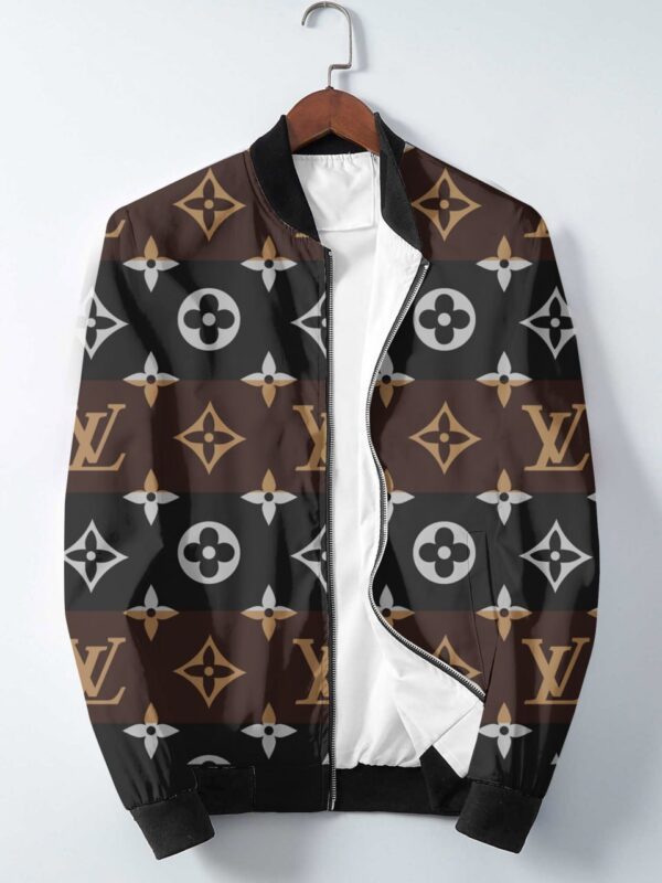 L  Jacket or Bomber Jacket   – Max010549