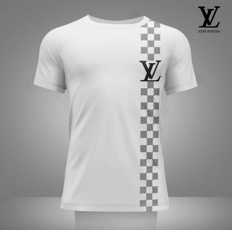 Unisex-L  Luxury T Shirts – B9G-TX-AF00925
