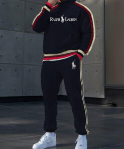 New 2025 R- Luxury Hoodie & Sweatpants – Max2407242365