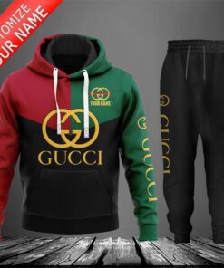 Combo G  Hoodie- B9G-AF+CK-Max4766