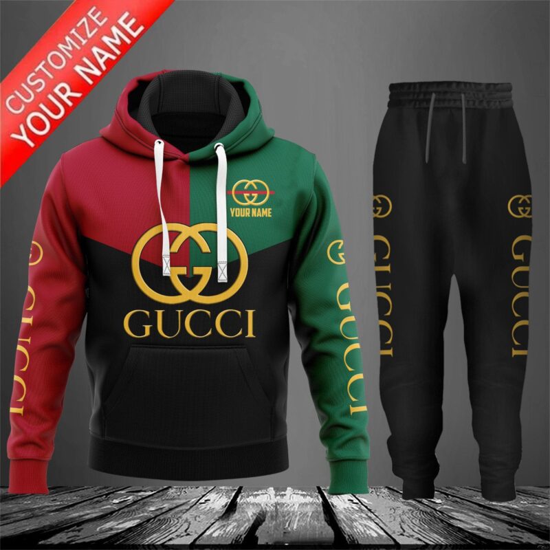 Combo G  Hoodie- B9G-AF+CK-Max4766