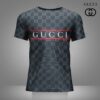 New 2024-  G  Luxury  Brand Premium T-Shirt Outfit For Men Women -B9G-TX-Max5179