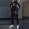 New 2025 B- Luxury Hoodie & Sweatpants – Max2408032616