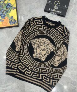 New 2024, V  Sweater , Sweatshirt  – B9G-ZWY-Max05593