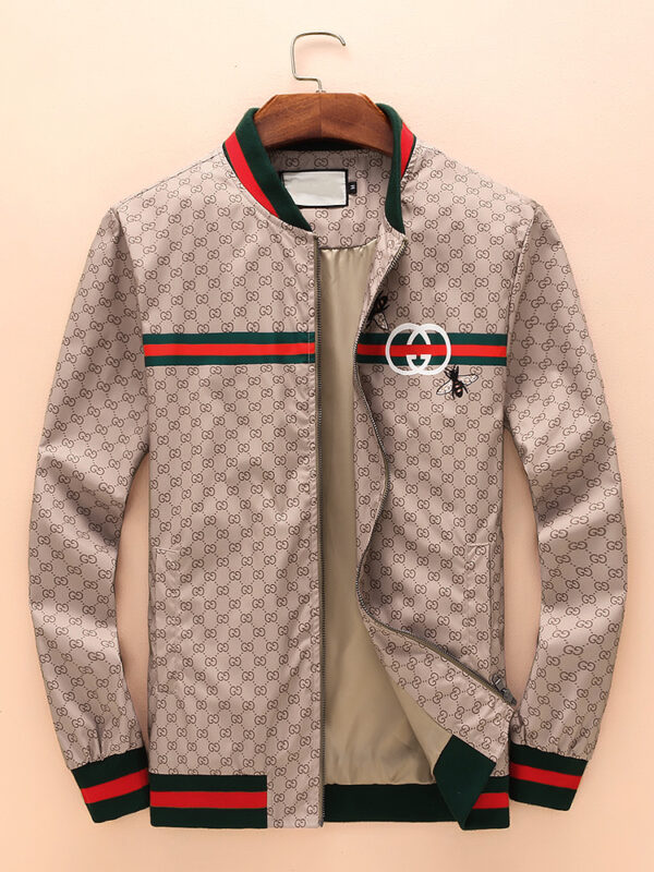 G  Jacket or Bomber Jacket –  Max09998