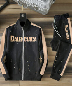Luxury Brand Tracksuits Winter Hot 2023-TDA02554
