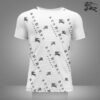 Unisex – Limited Edition B  T Shirts – B9G-TX-LTV721