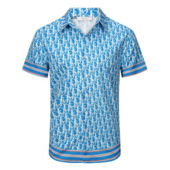 D BUTTON SHIRT Luxury – B9G-CY-Max4610