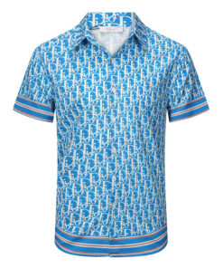 D BUTTON SHIRT Luxury – B9G-CY-Max4610