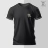 New 2025 – Luxury Brand Unisex T-shirt Special Gift Premium Outfit For Men Women – Max12012504