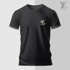 New 2025 – Luxury Brand Unisex T-shirt Special Gift Premium Outfit For Men Women – Max12012504