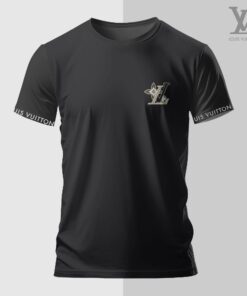 New 2025 – Luxury Brand Unisex T-shirt Special Gift Premium Outfit For Men Women – Max12012504
