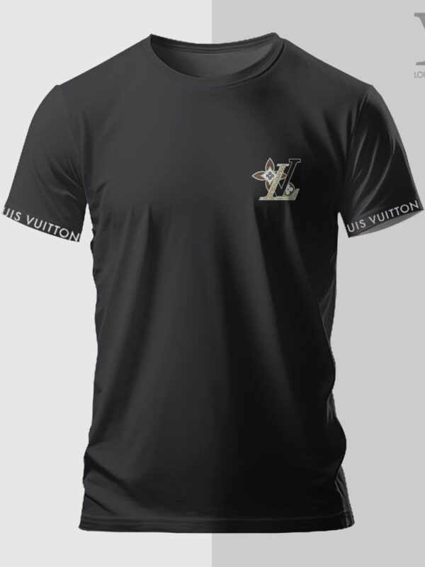 New 2025 – Luxury Brand Unisex T-shirt Special Gift Premium Outfit For Men Women – Max12012504