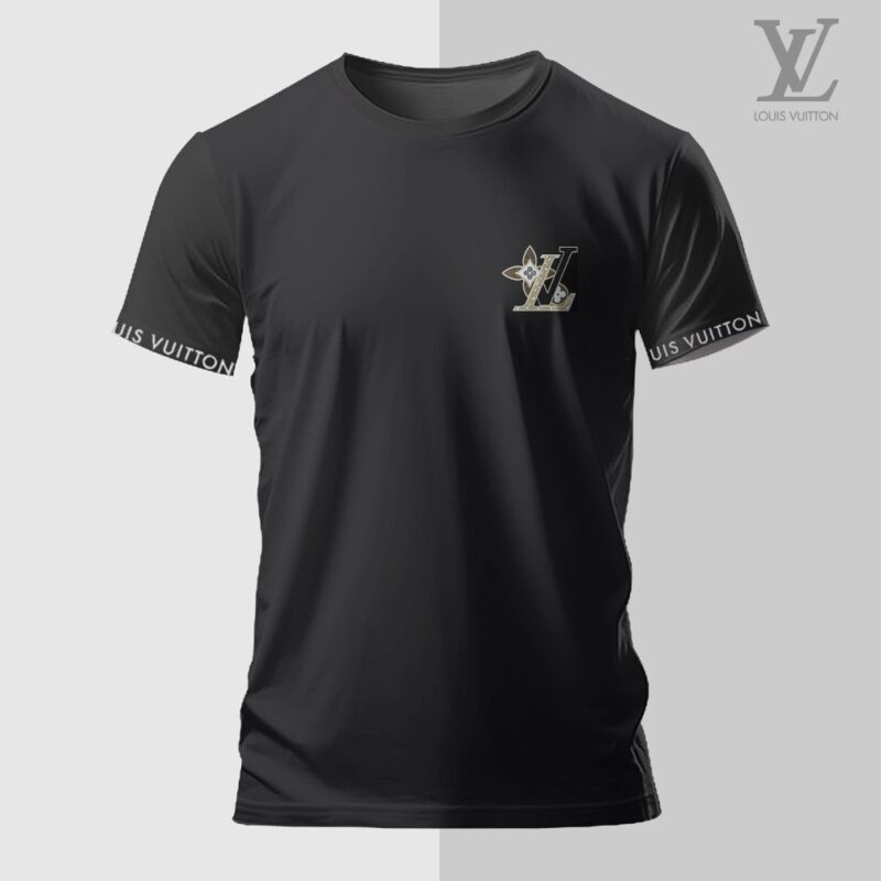 New 2025 – Luxury Brand Unisex T-shirt Special Gift Premium Outfit For Men Women – Max12012504