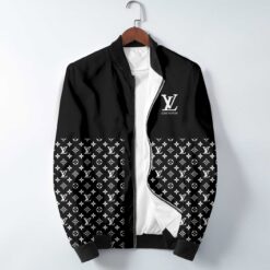 L  Jacket or Bomber Jacket   – Max010570