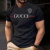 New 2025-  G  Luxury  Brand Premium T-Shirt Outfit For Men Women – Max22032501