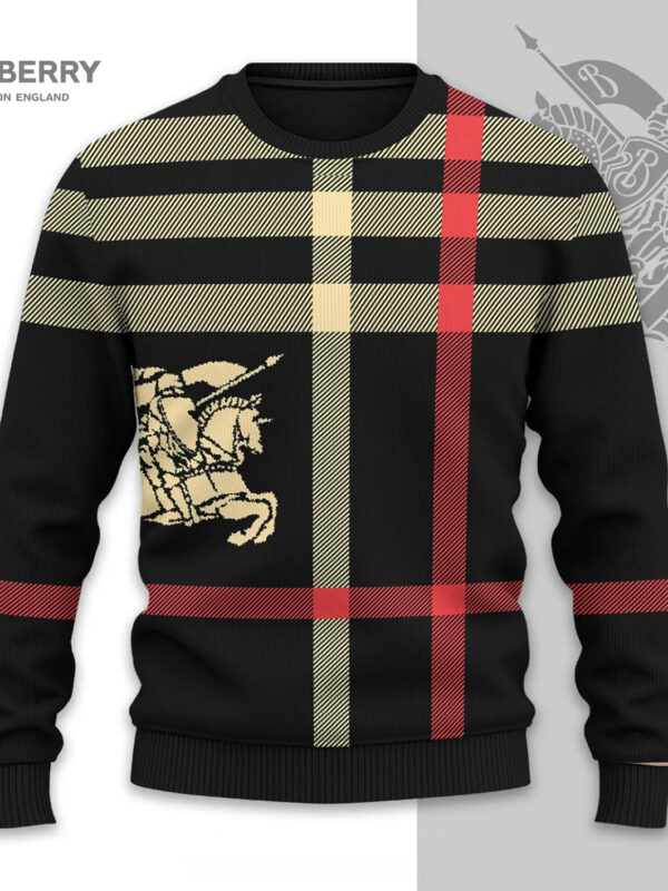 New 2024, B  Sweater , Sweatshirt  – Max2612202403