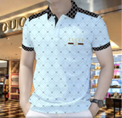 New 2024 – G  Polo Shirt For Men – Max010238