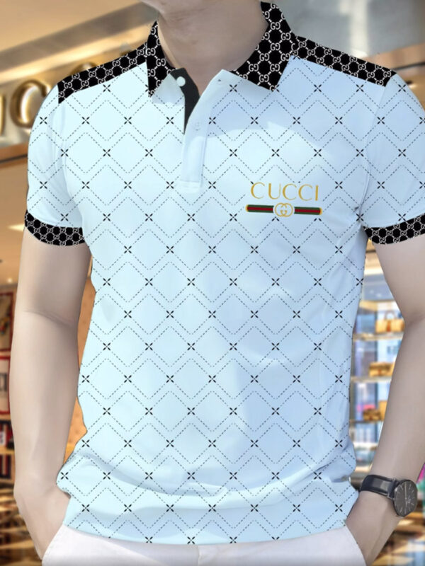New 2024 – G  Polo Shirt For Men – Max010238